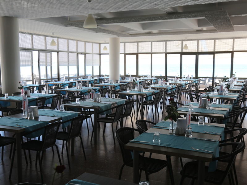 A 11 Hotel Чесме Екстериор снимка